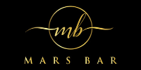 Mars Bar Adelaide | Hindley St. Logo