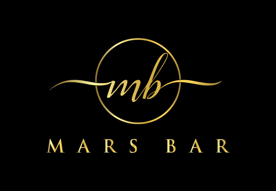 Mars Bar Adelaide | Hindley St. Logo
